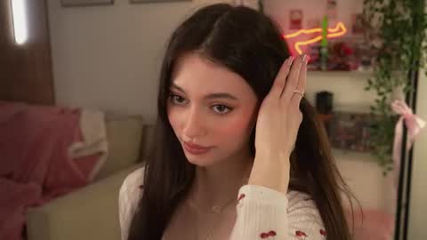 Snapshot of georgiamorandi chatting on May 2026 01:49:02 PM georgiamorandi online show from May 2026 01:49:02 PM
