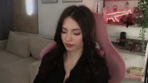 Snapshot of georgiamorandi chatting on June 2026 01:31:01 PM georgiamorandi online show from June 2026 01:31:01 PM