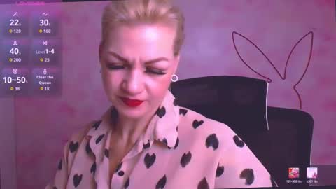 Georgia online show from May 2026 12:01:01 PM
