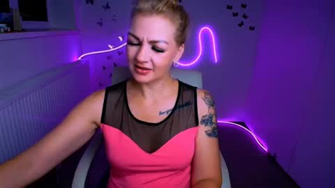 Georgia online show from July 2026 11:53:01 AM