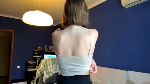 Margaret online show from November 2025 10:04:02 AM