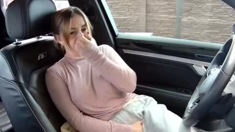 Melissa online show from April 2026 08:18:02 AM