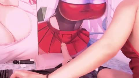 georgina_astor online show from November 2025 04:45:02 AM