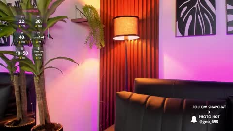 Georgina Caruso online show from November 2025 04:10:02 AM