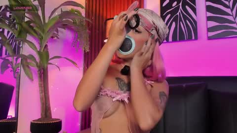 Georgina Caruso online show from March 2026 01:54:02 AM