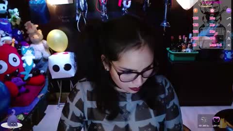 Vicky online show from March 2026 12:34:02 AM