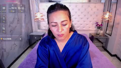 Georgina online show from February 2025 11:02:01 PM