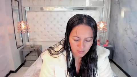 Georgina online show from March 2025 12:41:01 PM