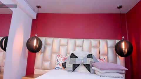 Georgina  online show from April 2026 11:37:01 AM