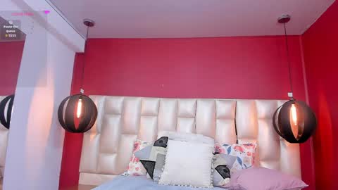 Georgina  online show from April 2026 11:27:01 AM