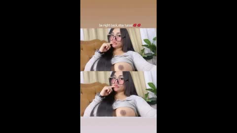 Snapshot of georginaanalizacums chatting on May 2026 07:47:01 AM georgina online show from May 2026 07:47:01 AM