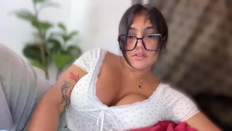 Snapshot of georginaanalizacums chatting on June 2026 01:28:02 AM georgina online show from June 2026 01:28:02 AM