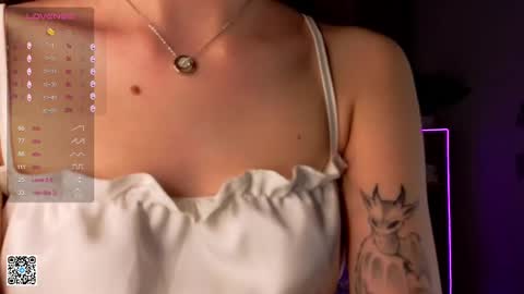 Snapshot of georginaarness chatting on February 2025 09:01:01 PM Georgina online show from February 2025 09:01:01 PM