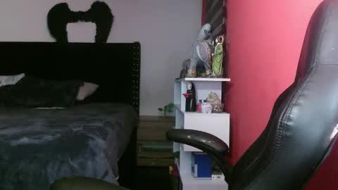 Snapshot of georginadoll1 chatting on November 2025 05:30:02 AM Georgina online show from November 2025 05:30:02 AM