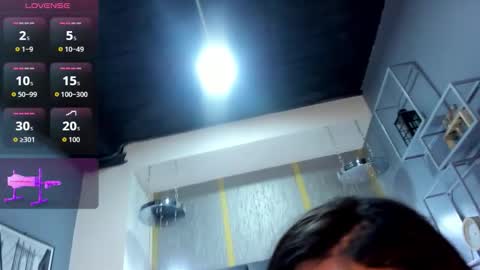 Snapshot of georginafit chatting on November 2025 12:25:01 AM georginafit online show from November 2025 12:25:01 AM