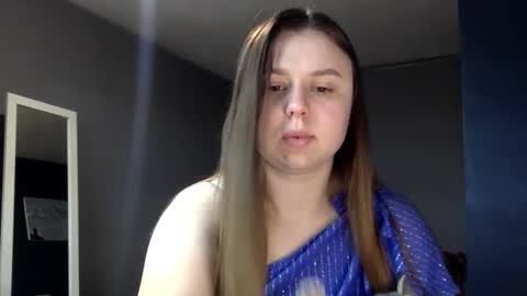 Snapshot of georginagina chatting on November 2025 02:10:01 PM georginagina online show from November 2025 02:10:01 PM