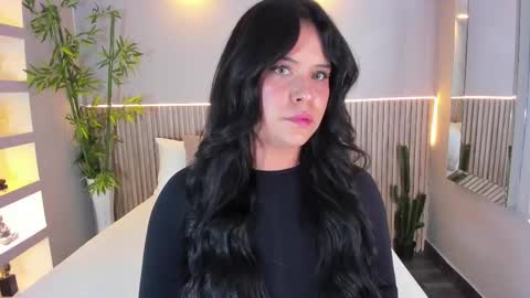 GeorginaReyes  online show from September 2025 10:59:02 PM