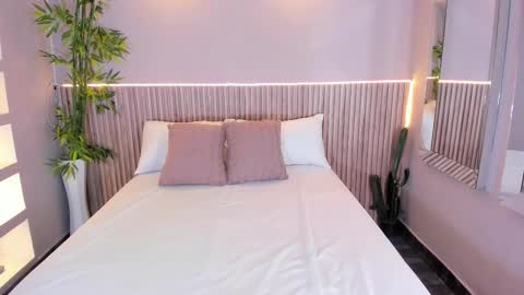 GeorginaReyes  online show from March 2026 10:47:01 PM