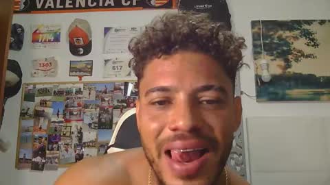 Snapshot of geovannygarrido91 chatting on September 2025 04:41:02 PM geovannygarrido91 online show from September 2025 04:41:02 PM