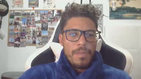 Snapshot of geovannygarrido91 chatting on October 2025 09:17:02 PM geovannygarrido91 online show from October 2025 09:17:02 PM