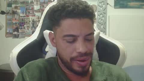 geovannygarrido91 online show from January 2026 12:25:01 AM