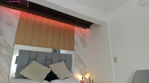 Snapshot of gerald_withe chatting on February 2026 12:04:02 PM Gerald Withe online show from February 2026 12:04:02 PM