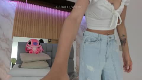 Gerald Withe online show from March 2026 11:59:02 AM