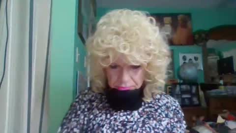 geriCD420 online show from March 2026 05:39:01 PM