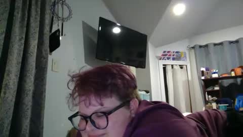 Snapshot of gerivenburg20 chatting on February 2026 01:06:01 AM gerivenburg20 online show from February 2026 01:06:01 AM