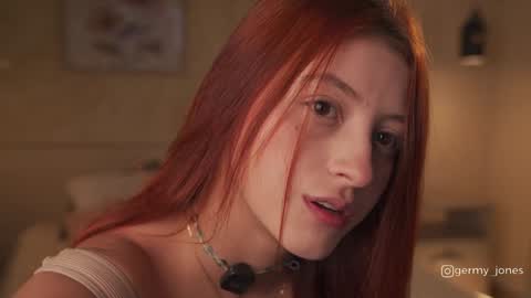 Snapshot of germaine_jones chatting on February 2026 12:10:02 PM germaine_jones online show from February 2026 12:10:02 PM