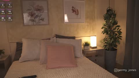 Snapshot of germaine_jones chatting on February 2026 12:35:02 PM germaine_jones online show from February 2026 12:35:02 PM