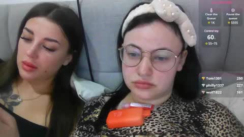 Eva online show from February 2025 09:03:02 PM