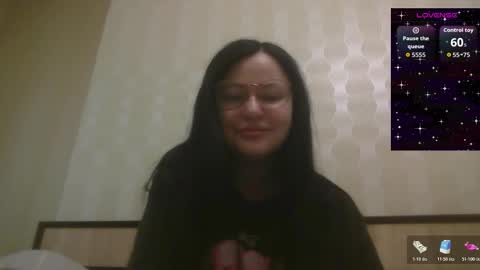 Eva online show from January 2026 06:48:01 AM