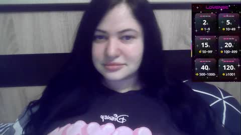 Eva online show from March 2026 03:00:01 PM