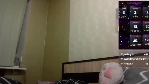 Eva online show from April 2026 07:58:01 PM