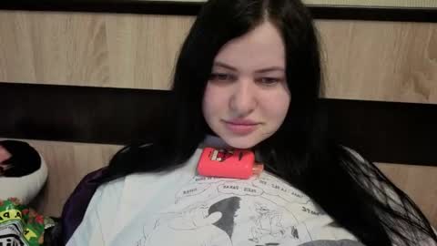 Snapshot of german_eva chatting on June 2026 04:45:01 PM Eva online show from June 2026 04:45:01 PM