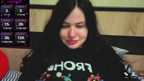 Snapshot of german_eva chatting on June 2026 07:15:01 PM Eva online show from June 2026 07:15:01 PM