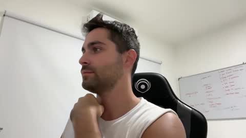 Snapshot of german_pecol chatting on March 2025 12:48:01 PM german_pecol online show from March 2025 12:48:01 PM