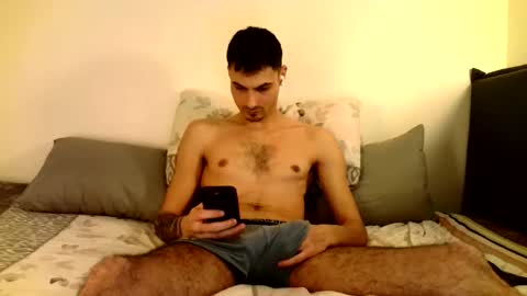 Snapshot of germanbigdic77 chatting on December 2025 10:58:02 PM HeteroGermanbigdic77 online show from December 2025 10:58:02 PM