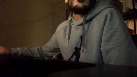 teo online show from November 2025 08:35:02 PM