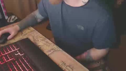 germantattoo94 online show from March 2025 11:26:01 PM