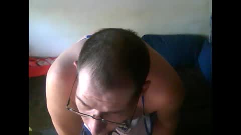 Alex39 online show from October 2025 08:10:01 AM