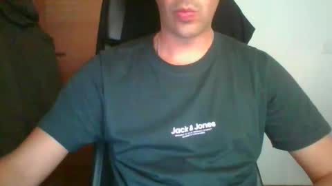 Snapshot of geronimo_2 chatting on November 2025 12:59:03 PM geronimo_2 online show from November 2025 12:59:03 PM