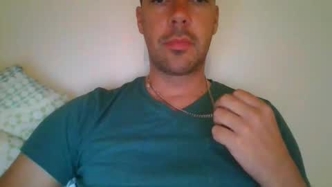 geronimo_2 online show from April 2026 08:20:01 PM