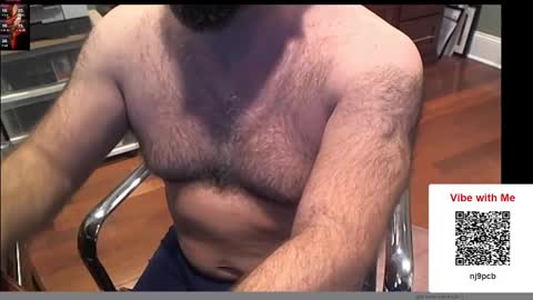 Snapshot of geronimo_431 chatting on February 2025 03:45:02 AM Daddy Jokes online show from February 2025 03:45:02 AM