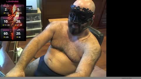 Snapshot of geronimo_431 chatting on October 2025 04:19:02 PM Daddy Jokes online show from October 2025 04:19:02 PM