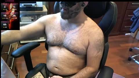 Daddy Jokes online show from April 2026 12:21:02 PM