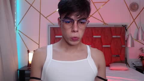 Geronimo online show from April 2026 05:29:02 AM