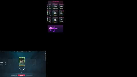 Geronimo online show from April 2026 09:37:02 PM