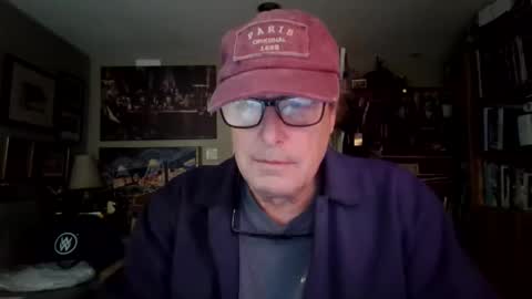 Snapshot of gerrardjj chatting on November 2025 03:05:01 PM Jason online show from November 2025 03:05:01 PM